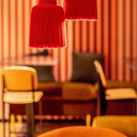 Ibis Styles St Etienne - Gare Chateaucreux Saint-Etienne  Luaran gambar