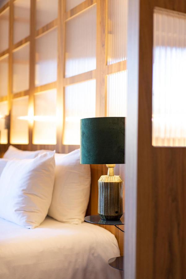 Ibis Styles St Etienne - Gare Chateaucreux Saint-Etienne  Luaran gambar