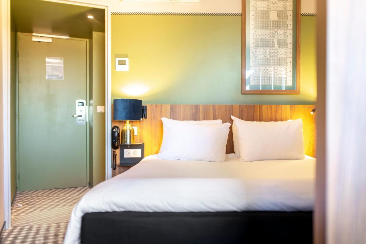 Ibis Styles St Etienne - Gare Chateaucreux Saint-Etienne  Luaran gambar