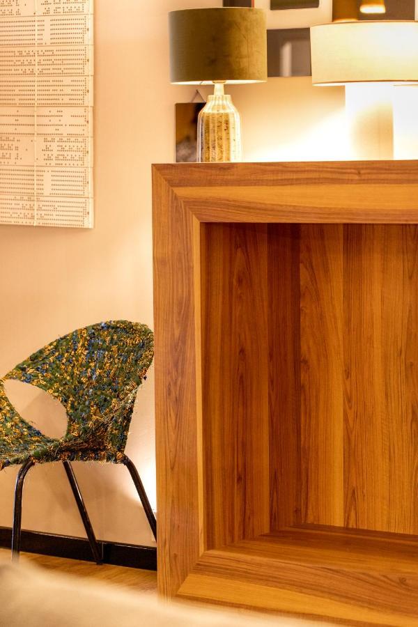 Ibis Styles St Etienne - Gare Chateaucreux Saint-Etienne  Luaran gambar