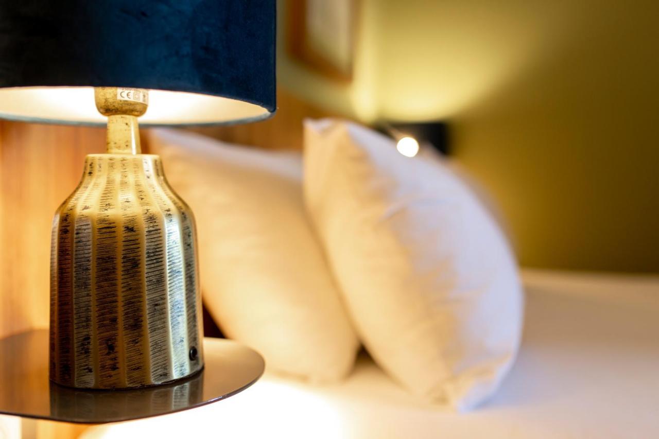 Ibis Styles St Etienne - Gare Chateaucreux Saint-Etienne  Luaran gambar