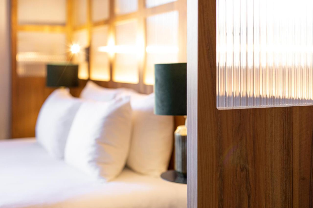 Ibis Styles St Etienne - Gare Chateaucreux Saint-Etienne  Luaran gambar