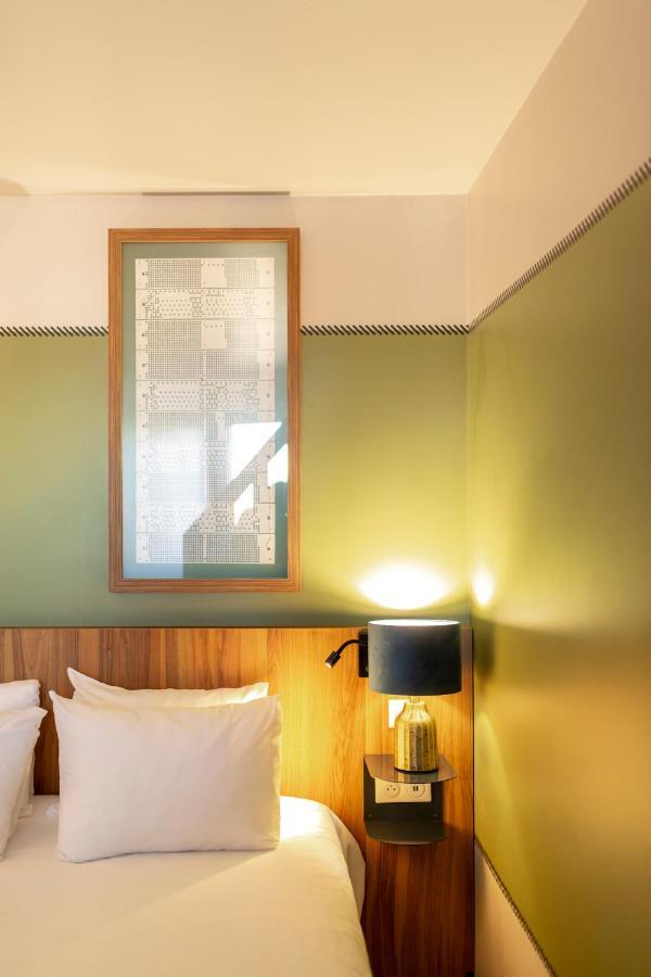 Ibis Styles St Etienne - Gare Chateaucreux Saint-Etienne  Luaran gambar