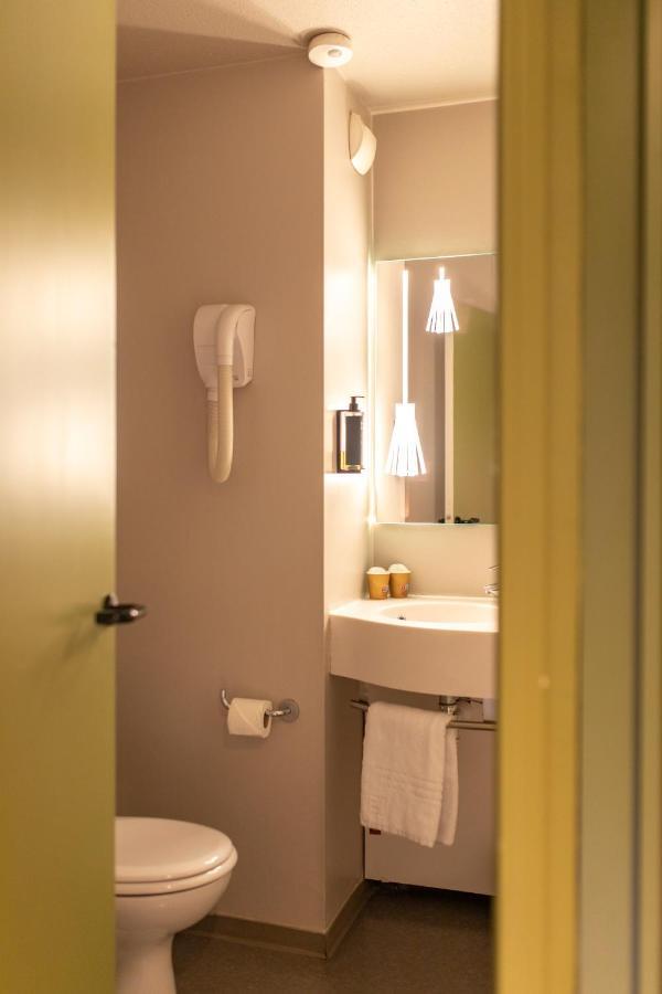 Ibis Styles St Etienne - Gare Chateaucreux Saint-Etienne  Luaran gambar