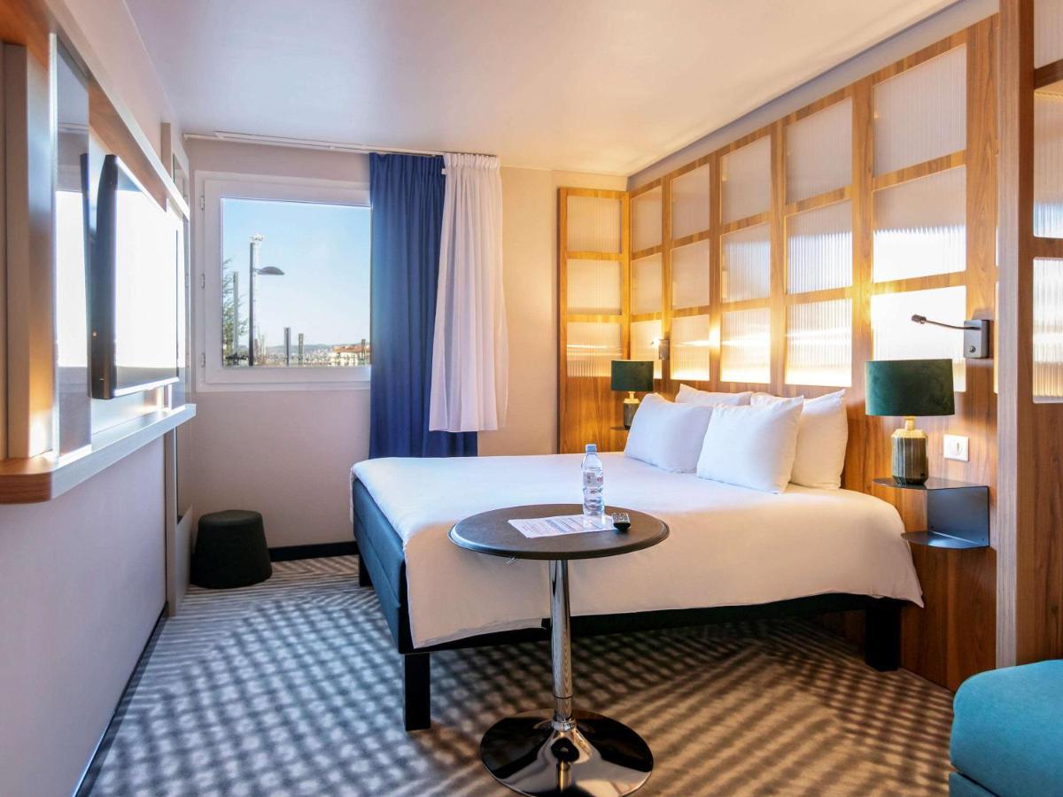 Ibis Styles St Etienne - Gare Chateaucreux Saint-Etienne  Luaran gambar