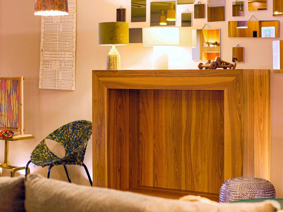 Ibis Styles St Etienne - Gare Chateaucreux Saint-Etienne  Luaran gambar