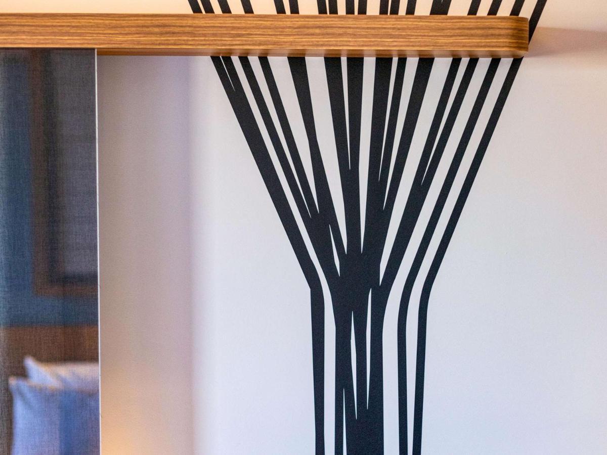 Ibis Styles St Etienne - Gare Chateaucreux Saint-Etienne  Luaran gambar