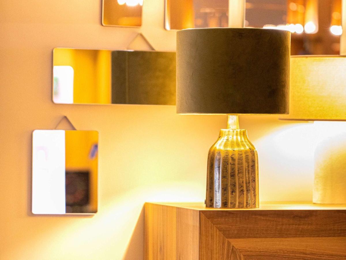 Ibis Styles St Etienne - Gare Chateaucreux Saint-Etienne  Luaran gambar